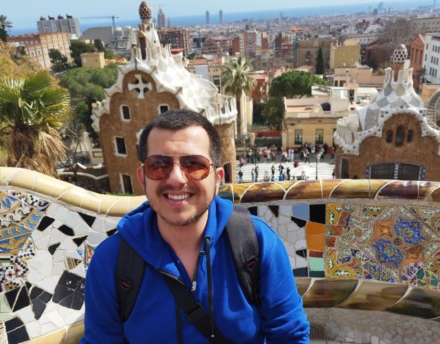 Pütürge Birebir İngilizce Dersi